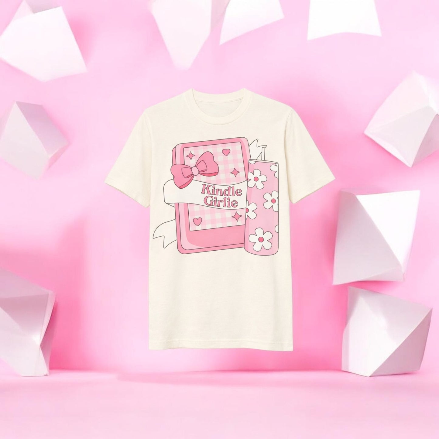 Kindle Girlie Bundle