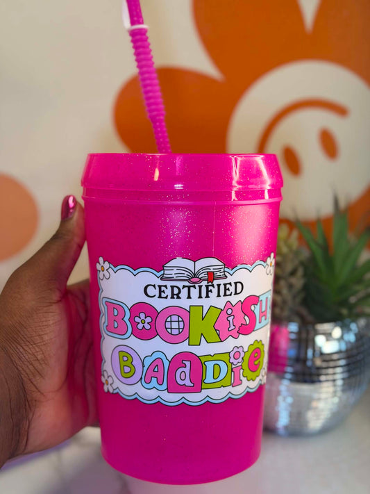 Bookish Baddie Bookish Jug