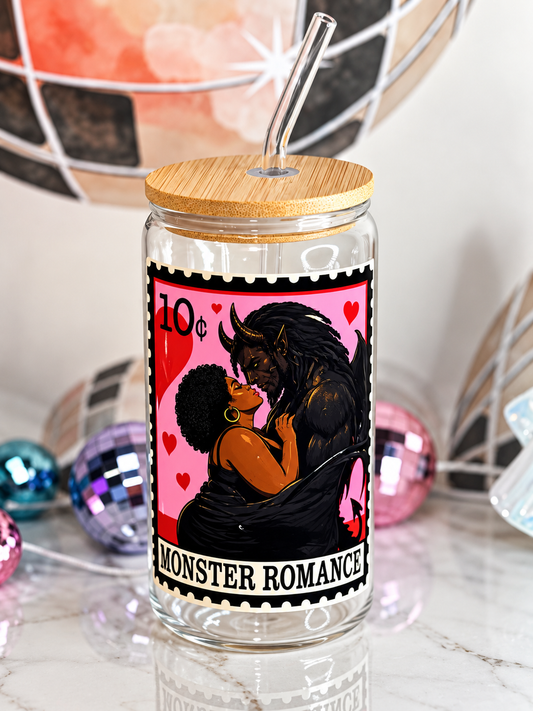Monster Romance 16 oz