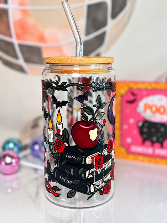 Poison Apple 16 oz