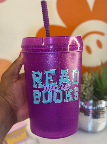 Read More Books Jug
