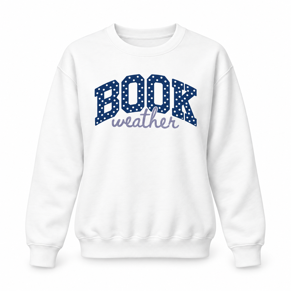 Book weather