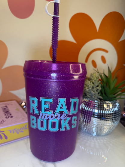 Read More Books Jug