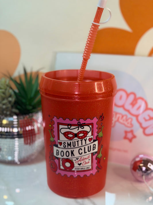 Smutt Bookish Jug