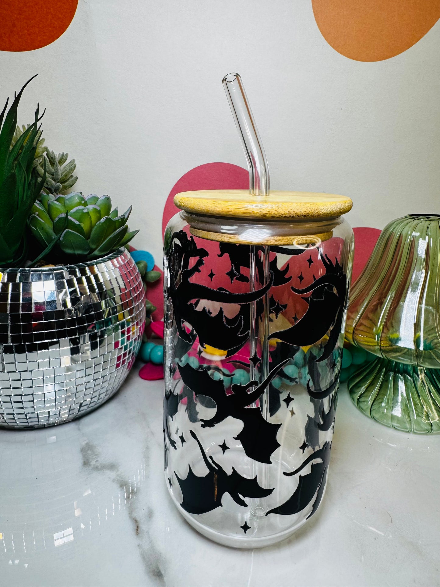 Fairy Dragons 16 oz Cup