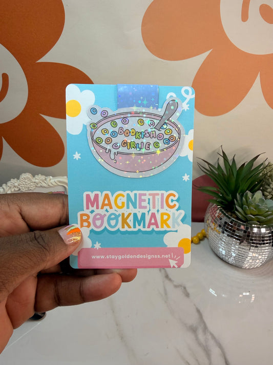 Bookish Girlie 🥣