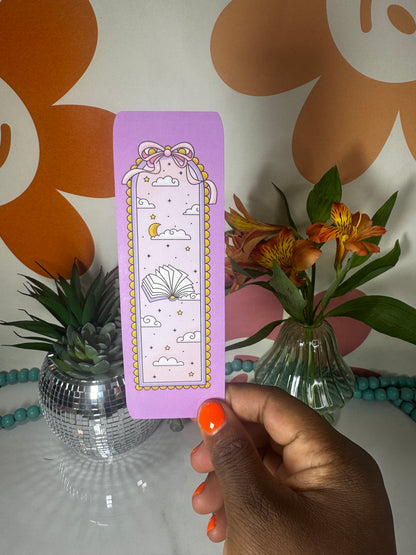 Dream Land Bookmark