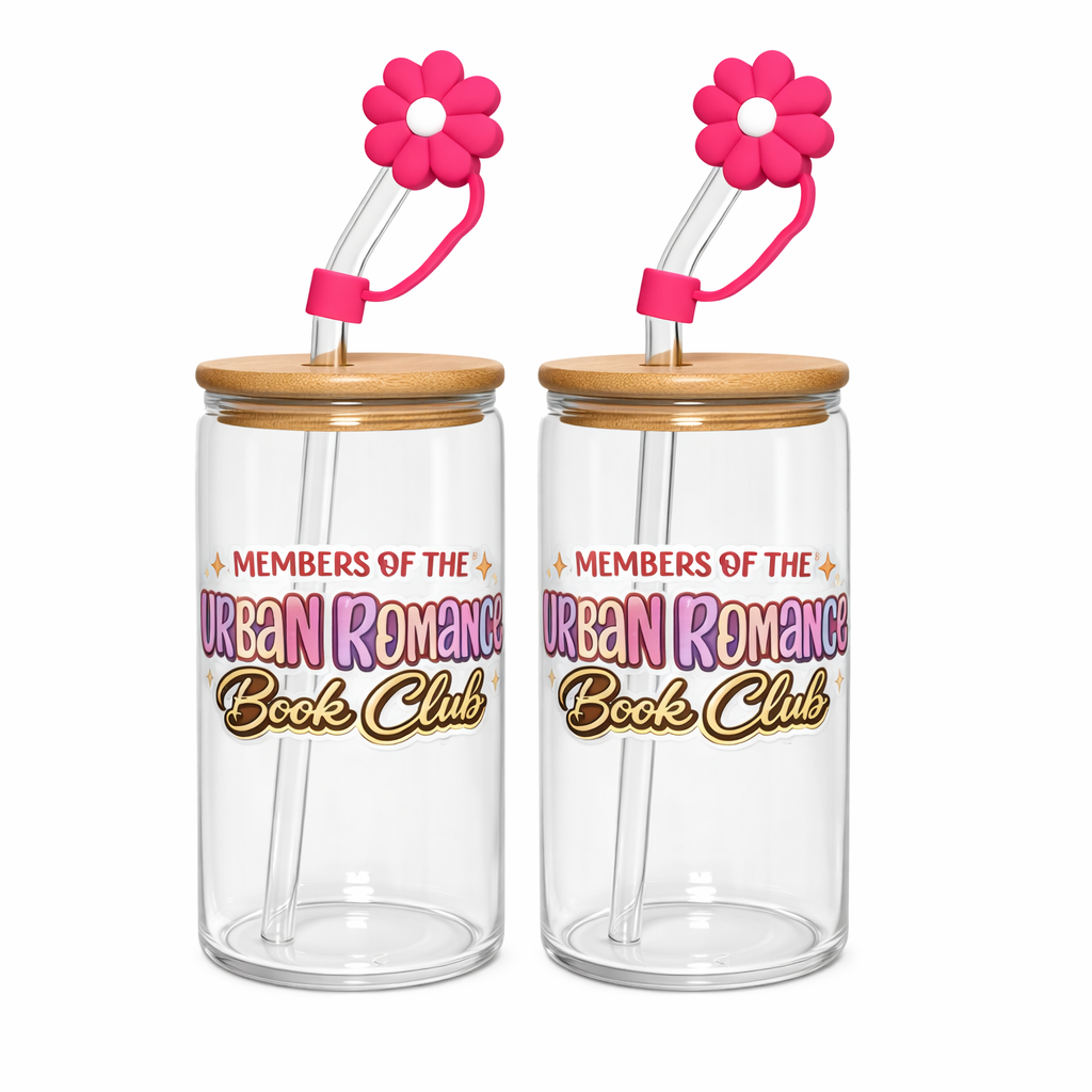 Members of the Urban Romance Book Club