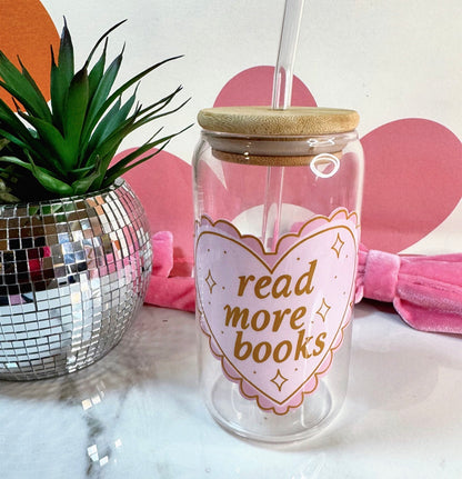 Heart Read More Books