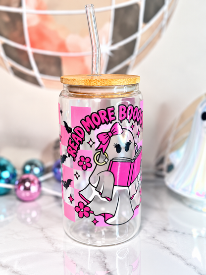 Diva Ghost 16 oz