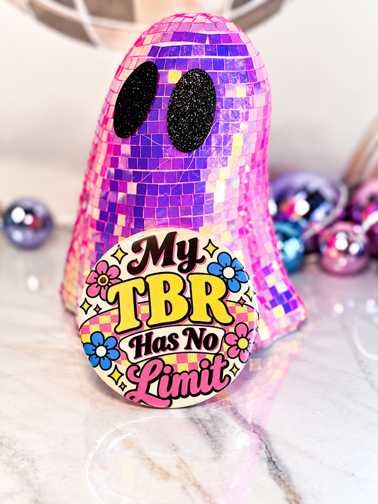 My TBR Pin