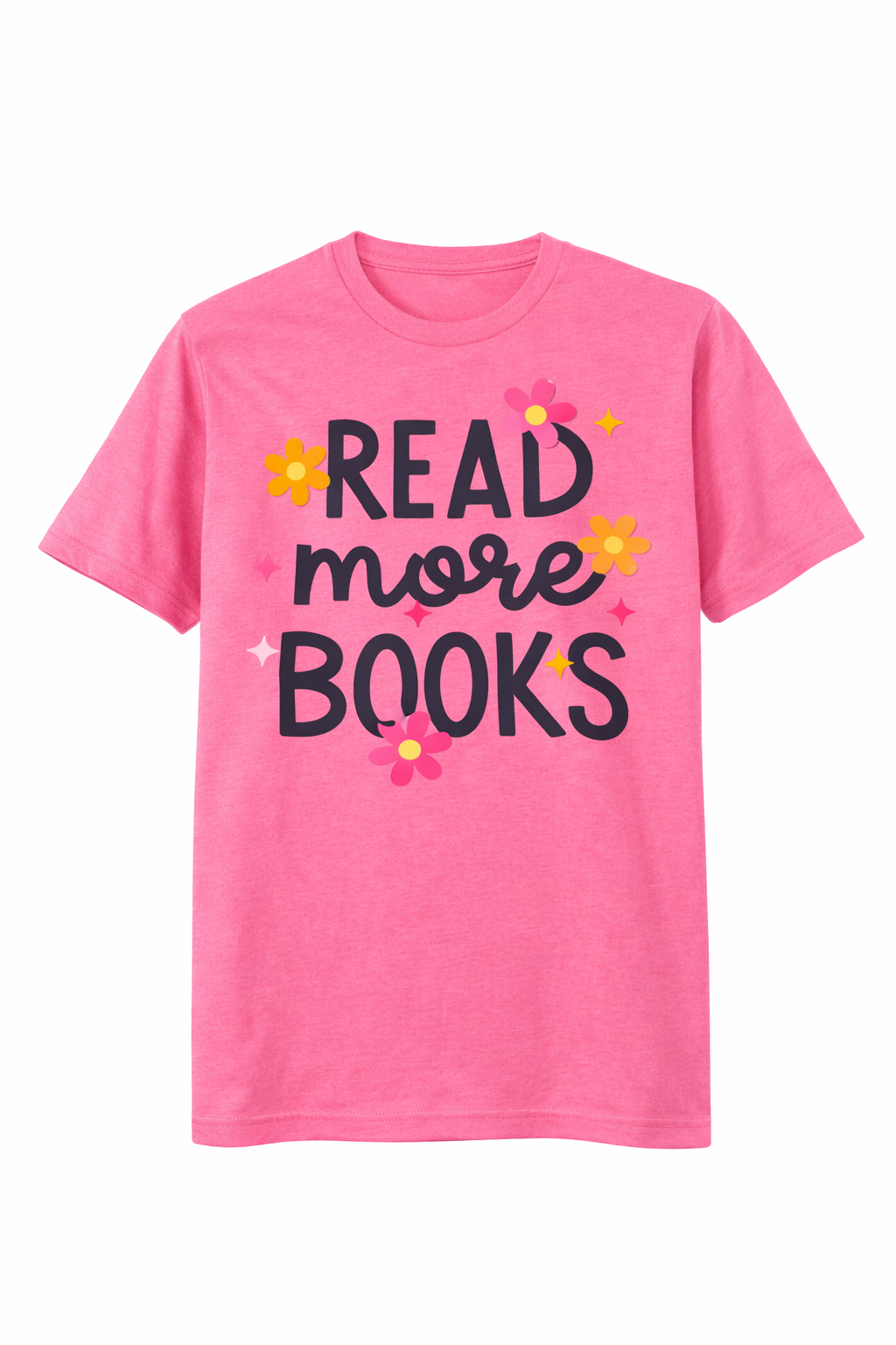 Read More Books TShirt