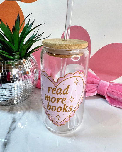 Heart Read More Books