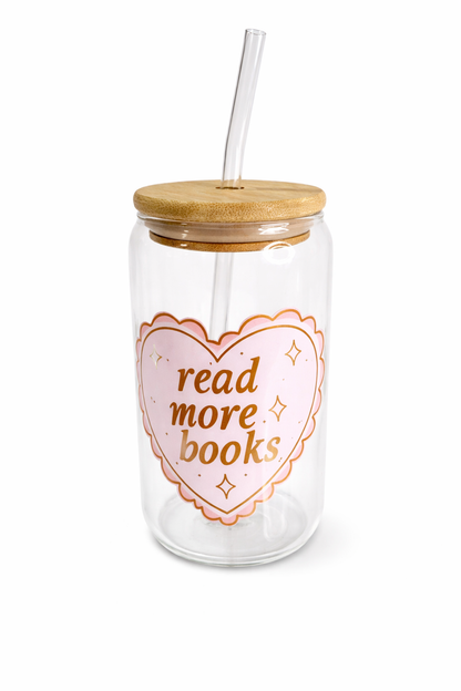 Heart Read More Books