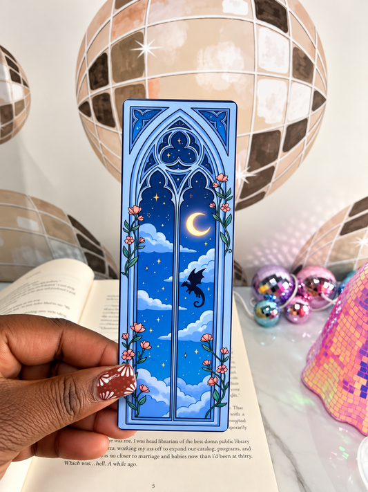 Window Bookmark
