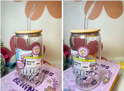 Fantasy Lover 16 Oz
