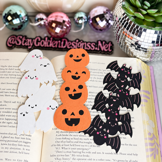 Bookmark Bundle