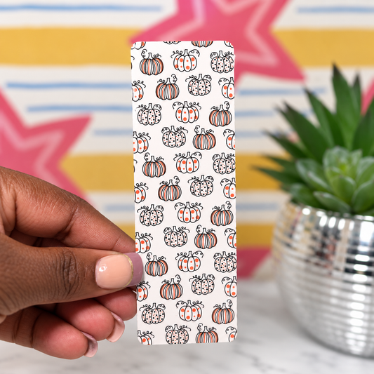 Just A Cutie Bookmark