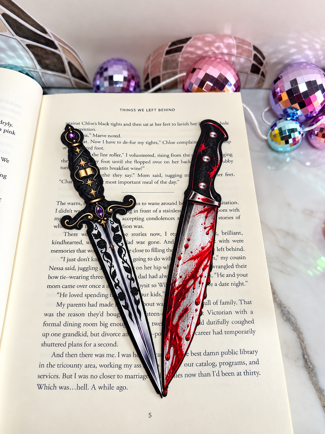 Pack of Two