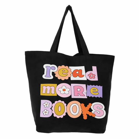 Read More Books