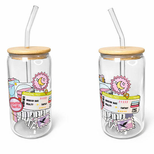 Fantasy Lover 16 Oz