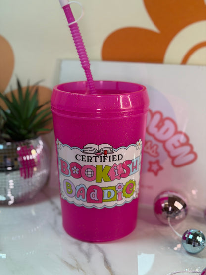 Bookish Baddie Bookish Jug