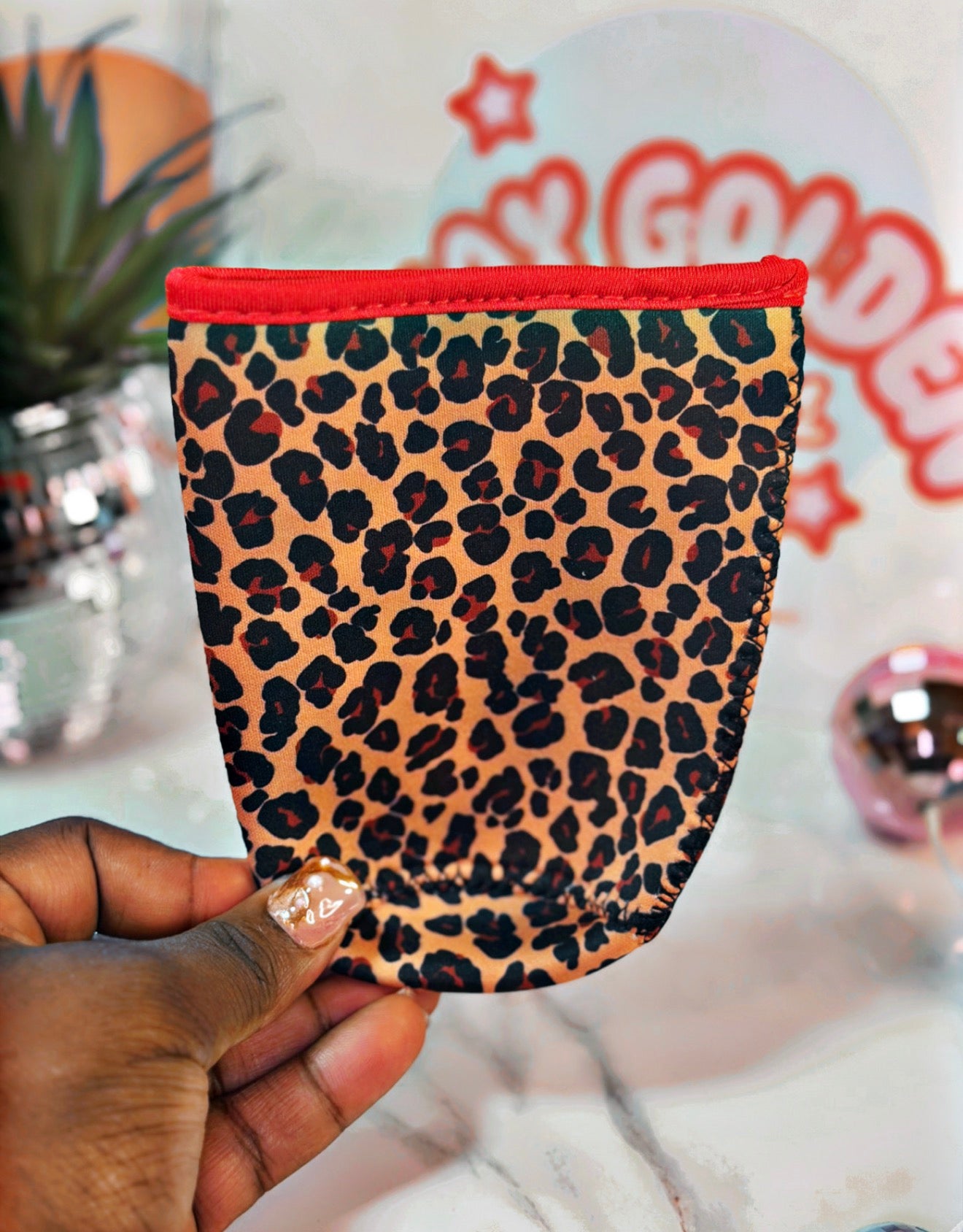 That Girl Drink Sleeve