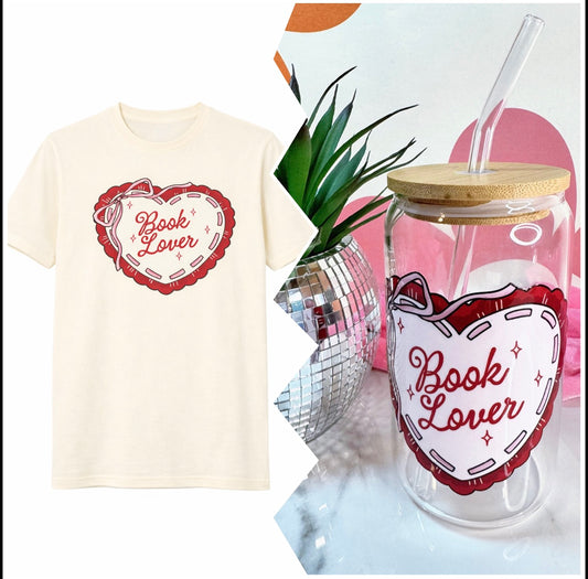 Book Lover Bundle Deal