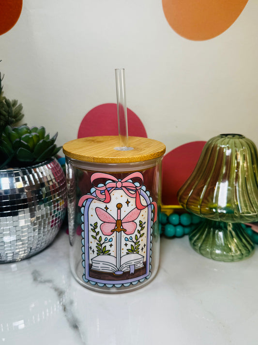 Fantasy Romance Cup