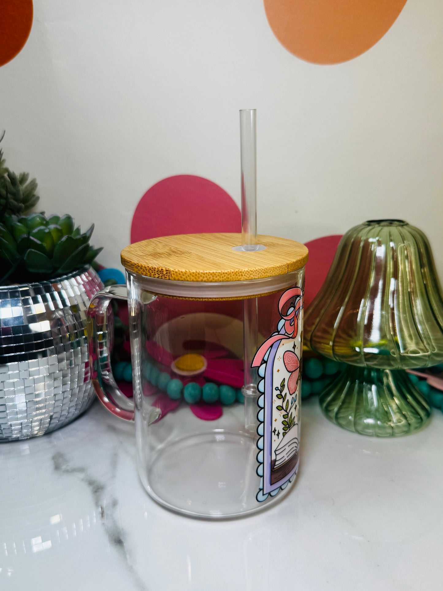Fantasy Romance Cup