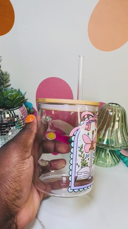 Fantasy Romance Cup