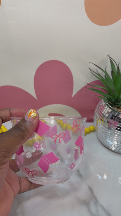 So Pretty Book Mug