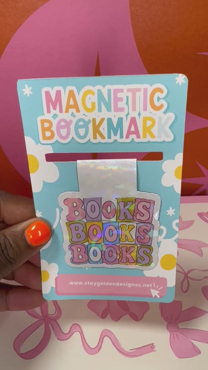 Books Books Books