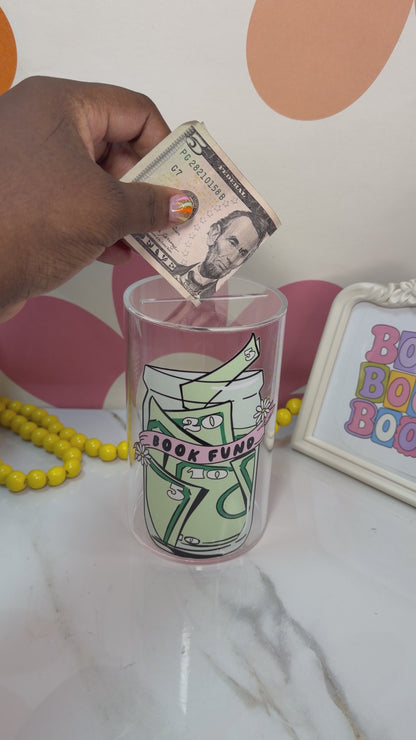 Book Fund Bank